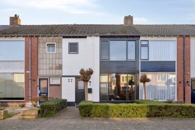 Woning Berkenstraat 7 Drunen