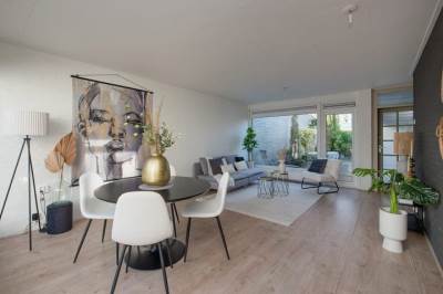 Woning Merwedestraat 20 Assen
