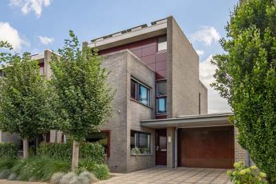 Woning Oud Amstenraderweg 13 Brunssum