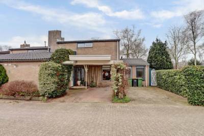 Woning Tapuitlaan 32 Hoogeveen