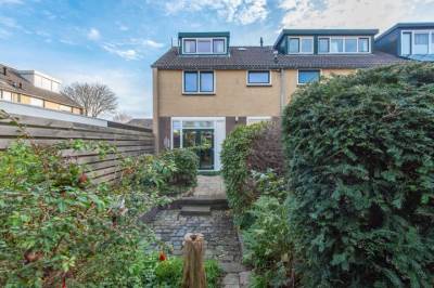 Woning Patrijzenlaan 2 Sint Pancras