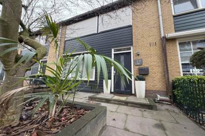 Woning Brugstraat 40 Vianen (UT)