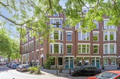 Woning Essenburgsingel 1B03 Rotterdam