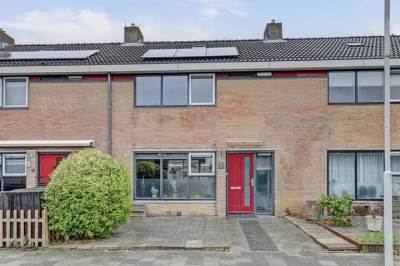 Woning Galjoenweg 10 Harlingen