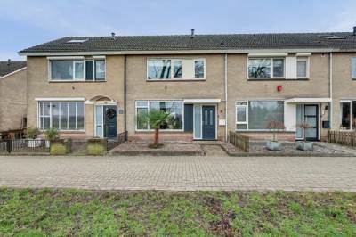 Woning Borg Ekenstein 9 Almelo