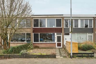 Woning Didamseweg 50 Zevenaar