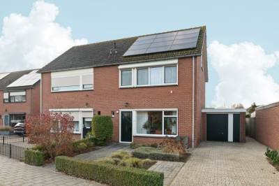 Woning Graaf Ottoweg 72 Lobith