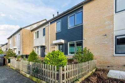 Woning Buffelstraat 22 Almere