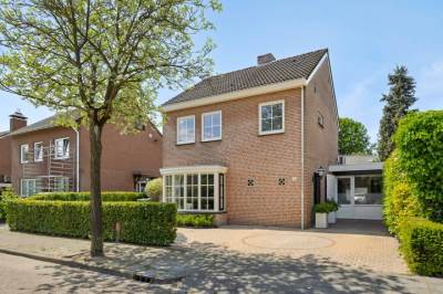 Woning Barthold van Heesselstraat 16 Aarle-Rixtel