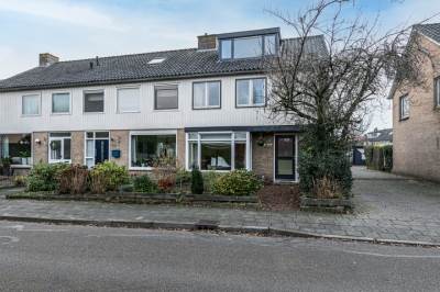 Woning Frans Tromplaan 9 Hoevelaken