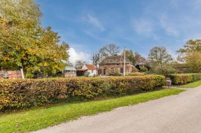 Woning Hogesteeg 27 Rhenen