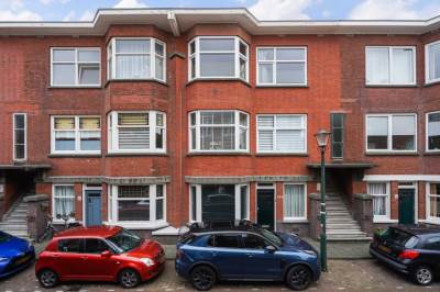 Woning Perenstraat 188 Den Haag