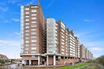 Woning Groningsestraat 347 Den Haag