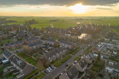 Woning Buitensingel 71 Oldehove