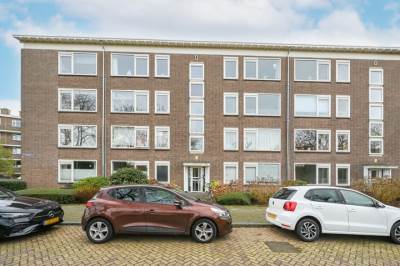 Woning Nicolaas Beetslaan 170 Voorburg