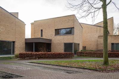 Woning Sporenring 120 Goirle