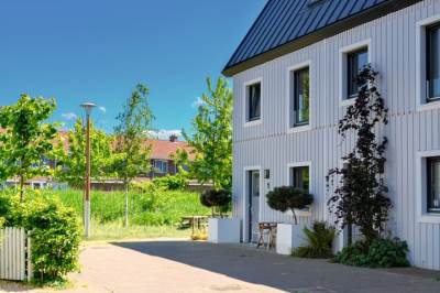 Woning Muiderkring 1 Muiden