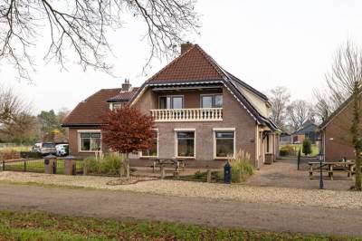 Woning Oude Hof 34 Elspeet