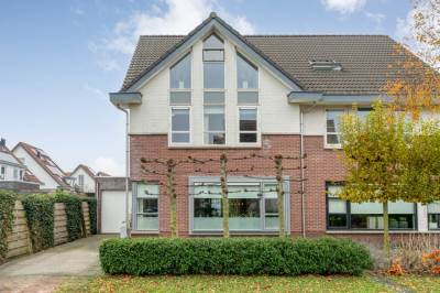 Woning Brunel 16 Meppel