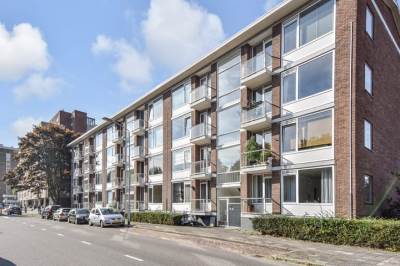 Woning Spinozalaan 71 Voorburg