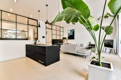 Woning Hoogte Kadijk 414 Amsterdam