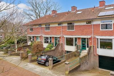 Woning van Gheselhof 5 Zeist