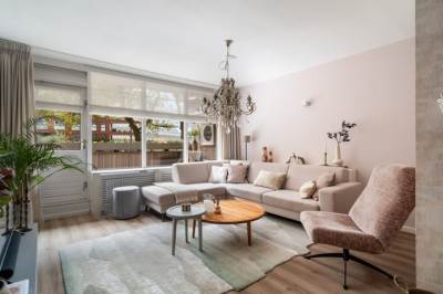 Woning Escamplaan 997 Den Haag