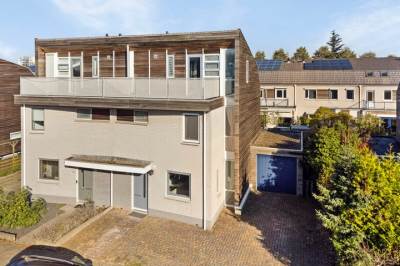 Woning Mr J.M. de Kempenaersingel 65 Arnhem