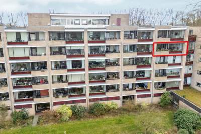 Woning Oude Kleefsebaan 317 Berg en Dal