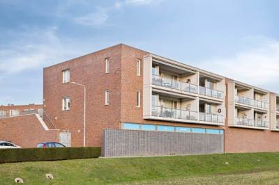 Woning Groene Kruisstraat 76 Herten