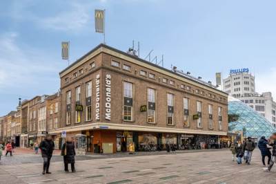 Woning Nieuwe Emmasingel 169 Eindhoven