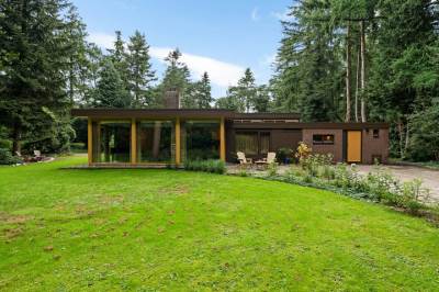 Woning Vossepad 14 Emmen