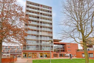 Woning Ouverture 40 Eindhoven