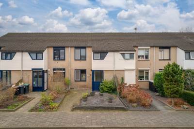 Woning Potterstraat 33 Duiven