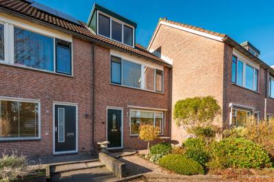 Woning Floriszlaan 27 Baarn