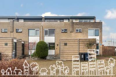 Woning Kantstijl 5 Wateringen