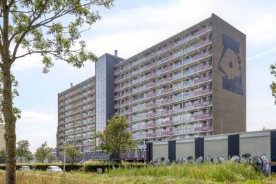 Woning Vliestroom 52 Alphen aan den Rijn