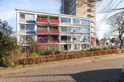 Woning Stationsplein 42 Velp (GE)