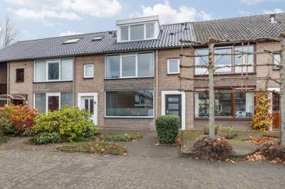 Woning Kortrijkstraat 5 Breda