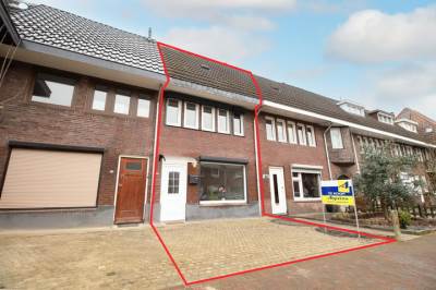 Woning Gulikstraat 51 Eygelshoven