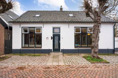 Woning Kruisstraat 5 Batenburg