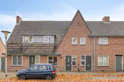 Woning Hindestraat 37 Helmond