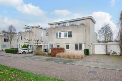 Woning Albert Schweitzerlaan 86 Nijmegen