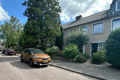 Woning Tureluurlaan 24 Bilthoven