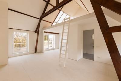 Woning Willem de Zwijgerlaan 1073 Amsterdam