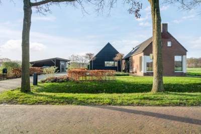 Woning M.A. van Naamen van Eemneslaan 72A Frederiksoord
