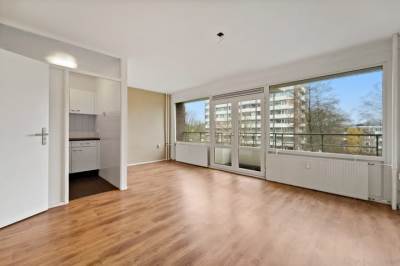 Woning Roggekamp 293 Den Haag