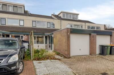 Woning Tjalk 63 Hoorn (NH)