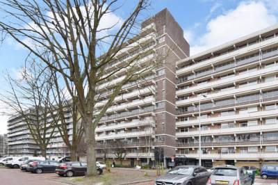 Woning De Brink 982 Den Haag