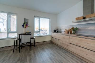 Woning Dalemstraat 58A Gorinchem